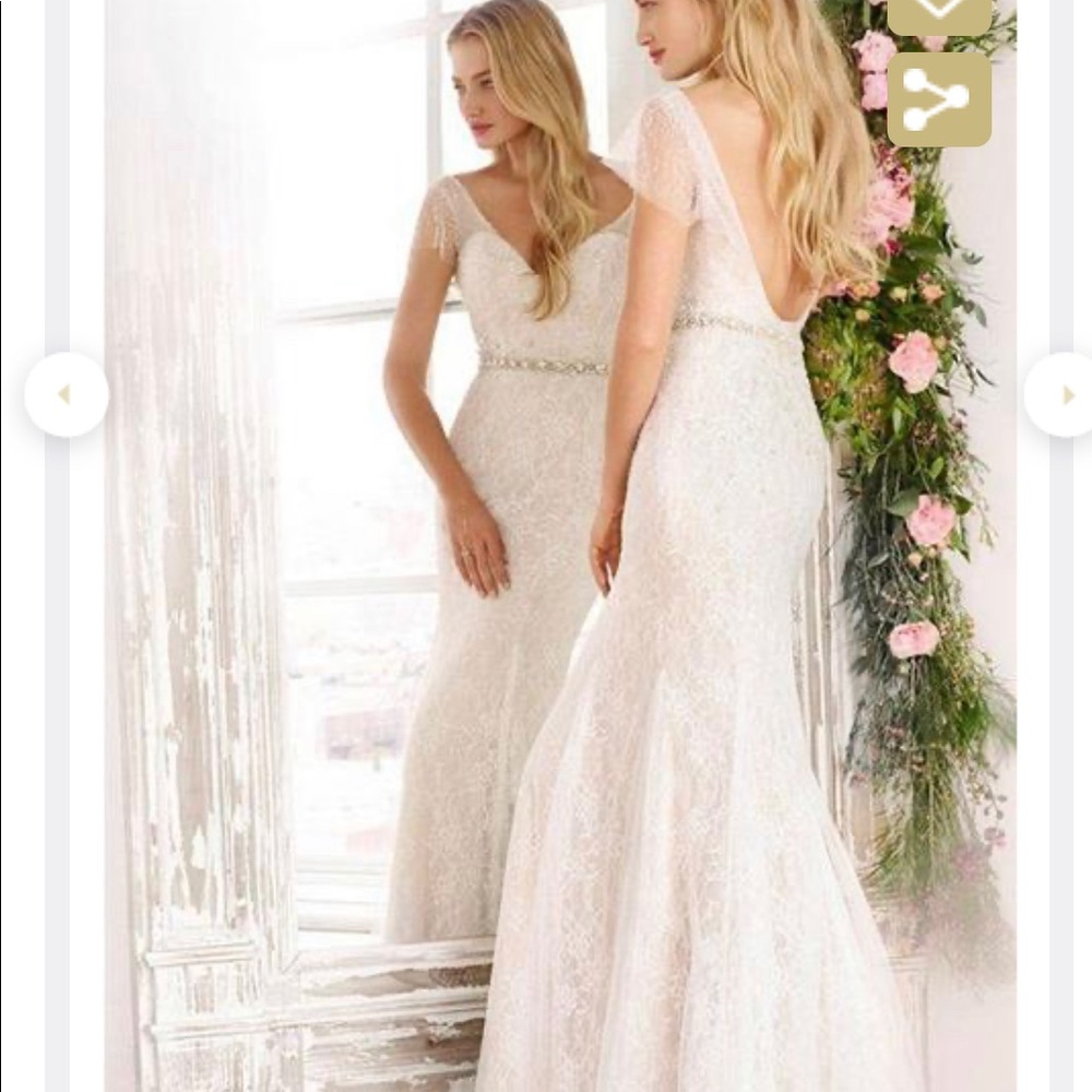 TI ADORA by Valenta Wedding Dress